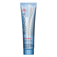 Wella Blondor Soft Lightening Cream 200g